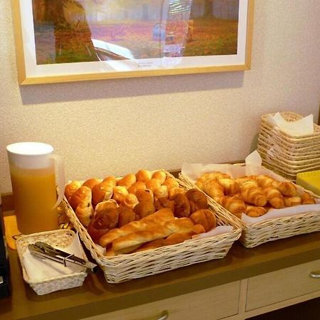 Family Lodge Hatagoya Sano Sa Extérieur photo
