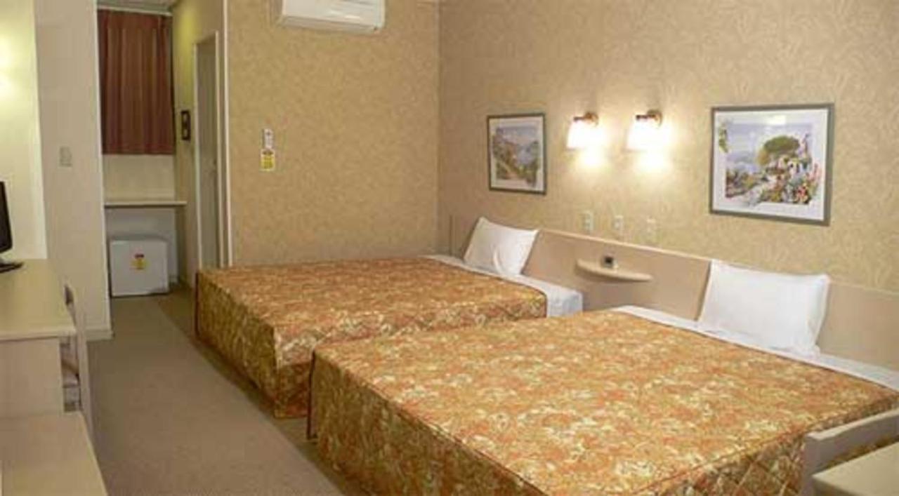 Family Lodge Hatagoya Sano Sa Extérieur photo